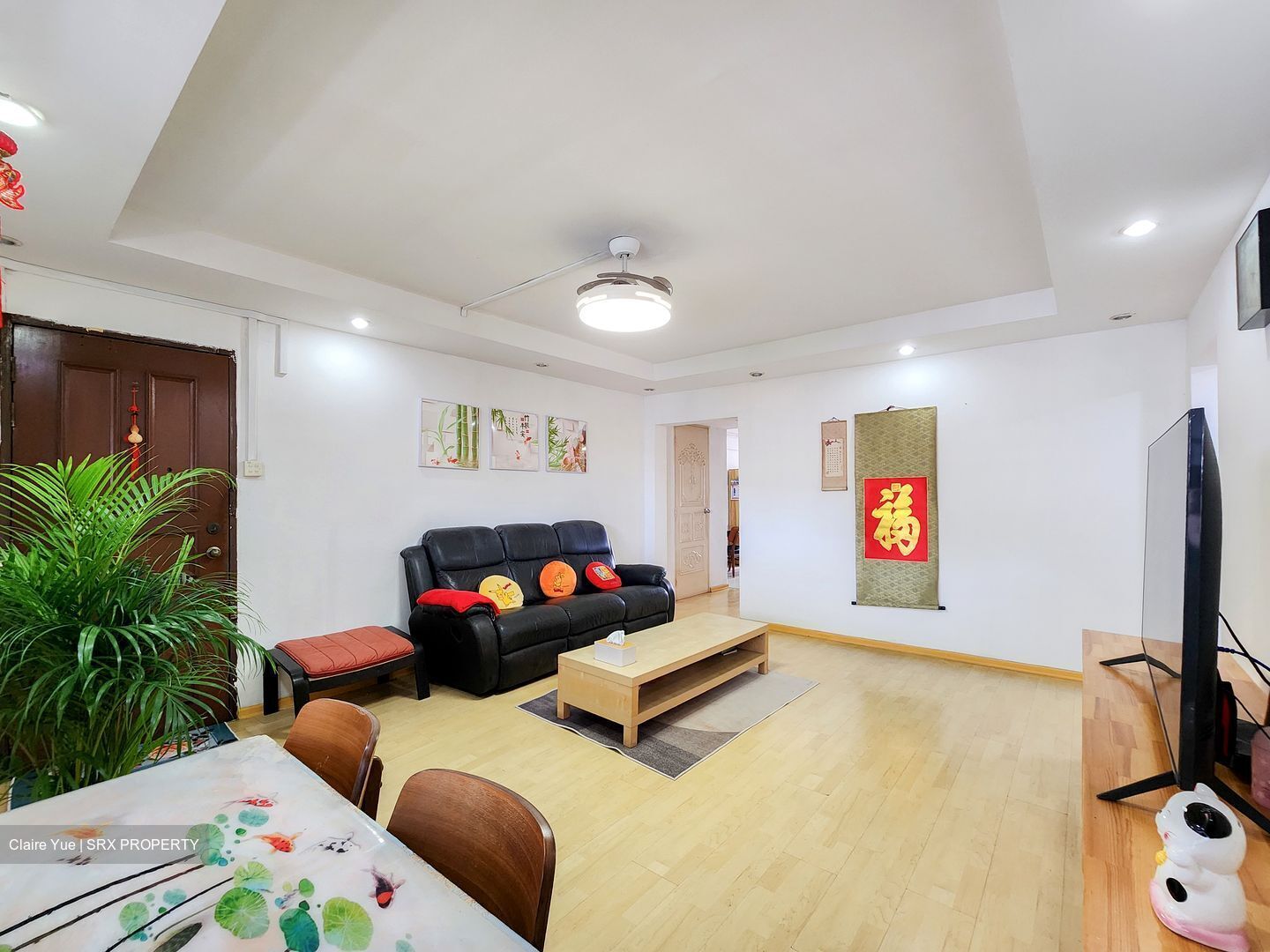 Blk 406 Hougang Avenue 10 (Hougang), HDB 4 Rooms #559449141